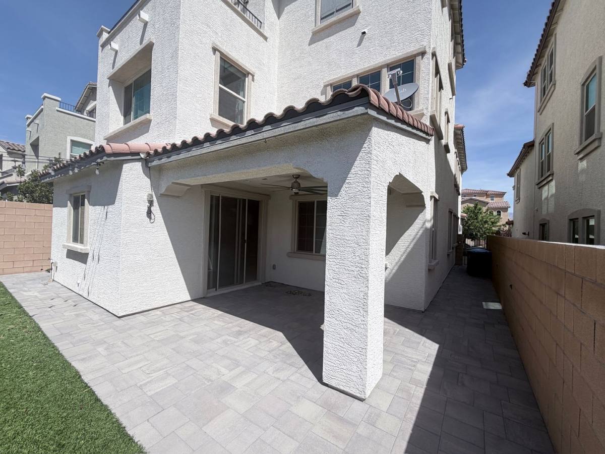 House for rent at 10025 Desert Bighorn, Las Vegas, NV 89166