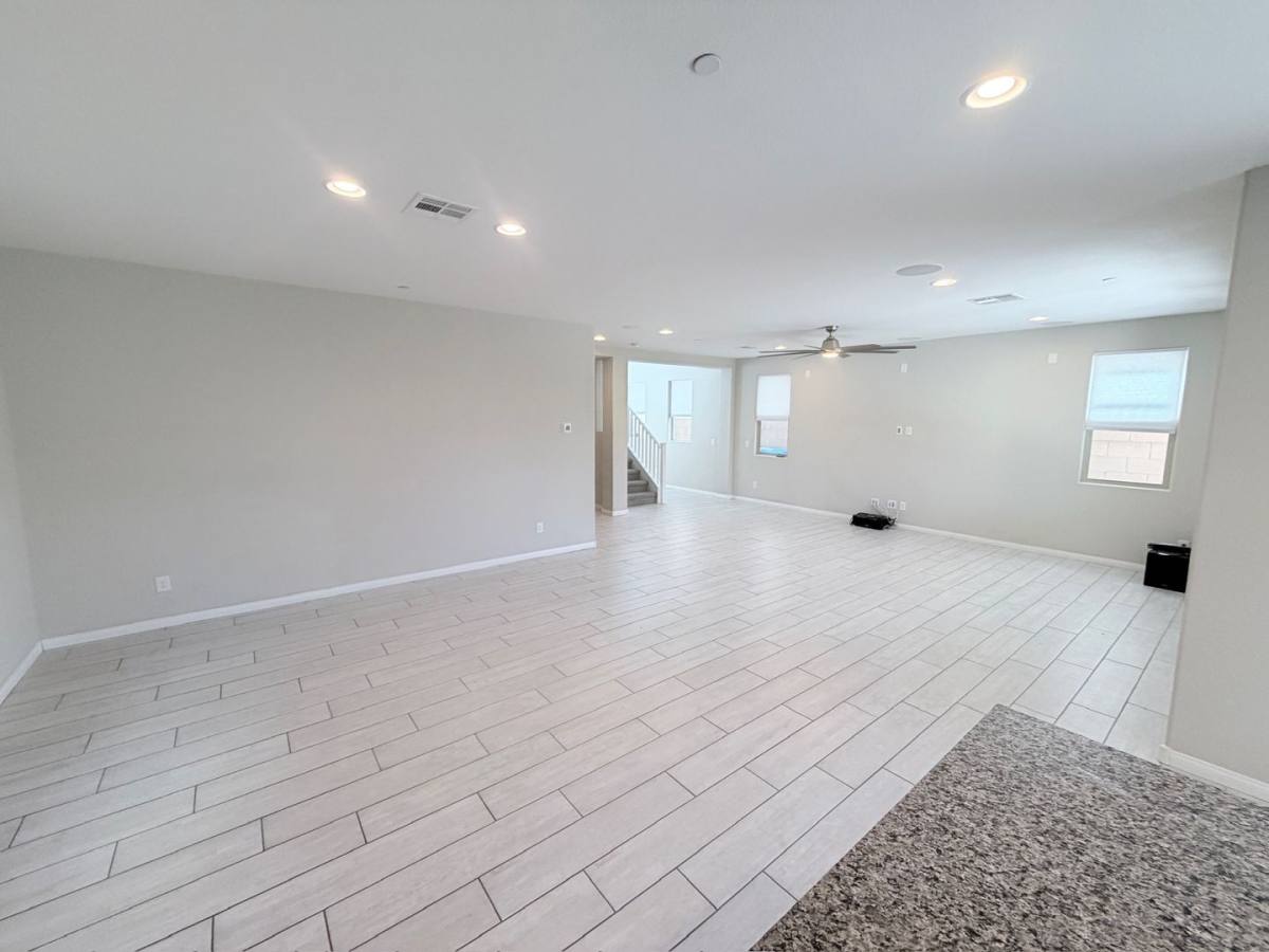 House for rent at 10025 Desert Bighorn, Las Vegas, NV 89166