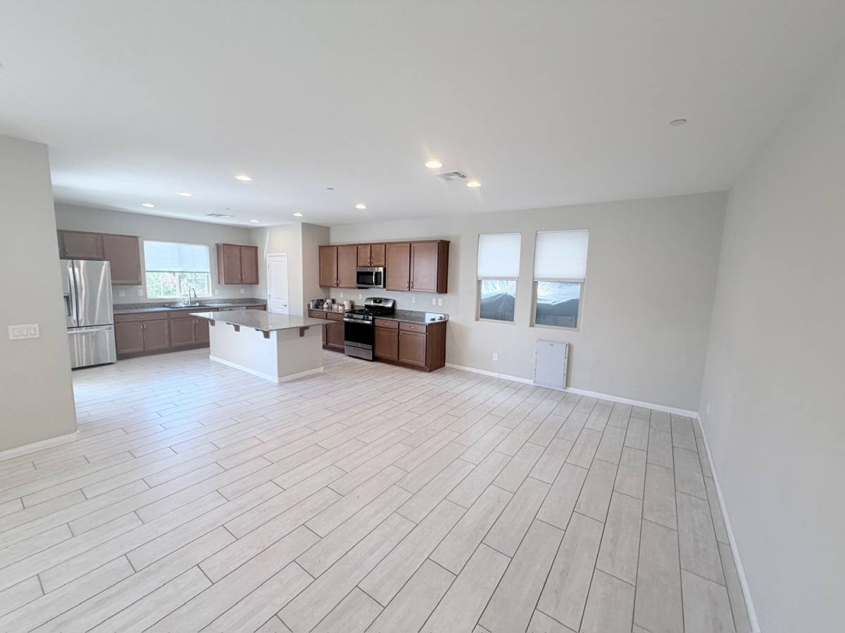 House for rent at 10025 Desert Bighorn, Las Vegas, NV 89166