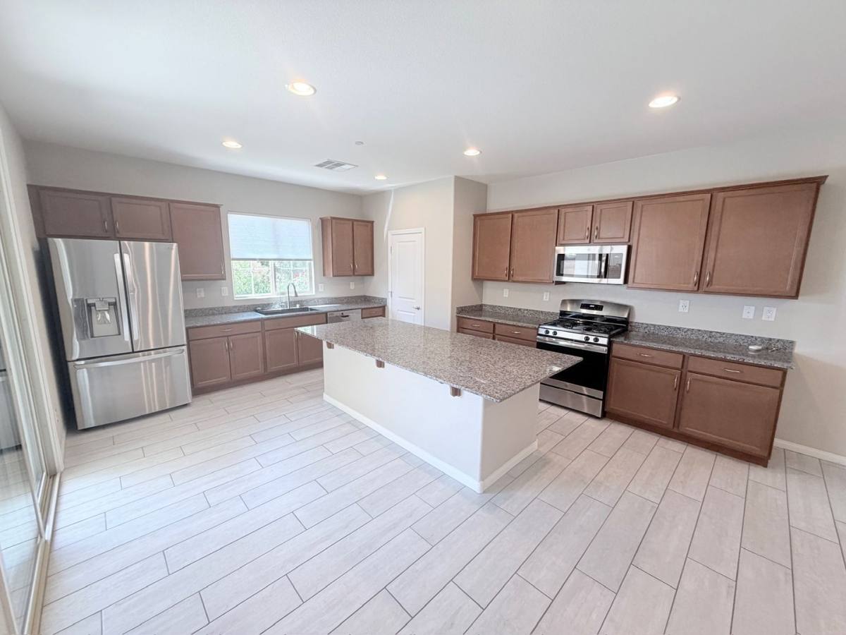 House for rent at 10025 Desert Bighorn, Las Vegas, NV 89166