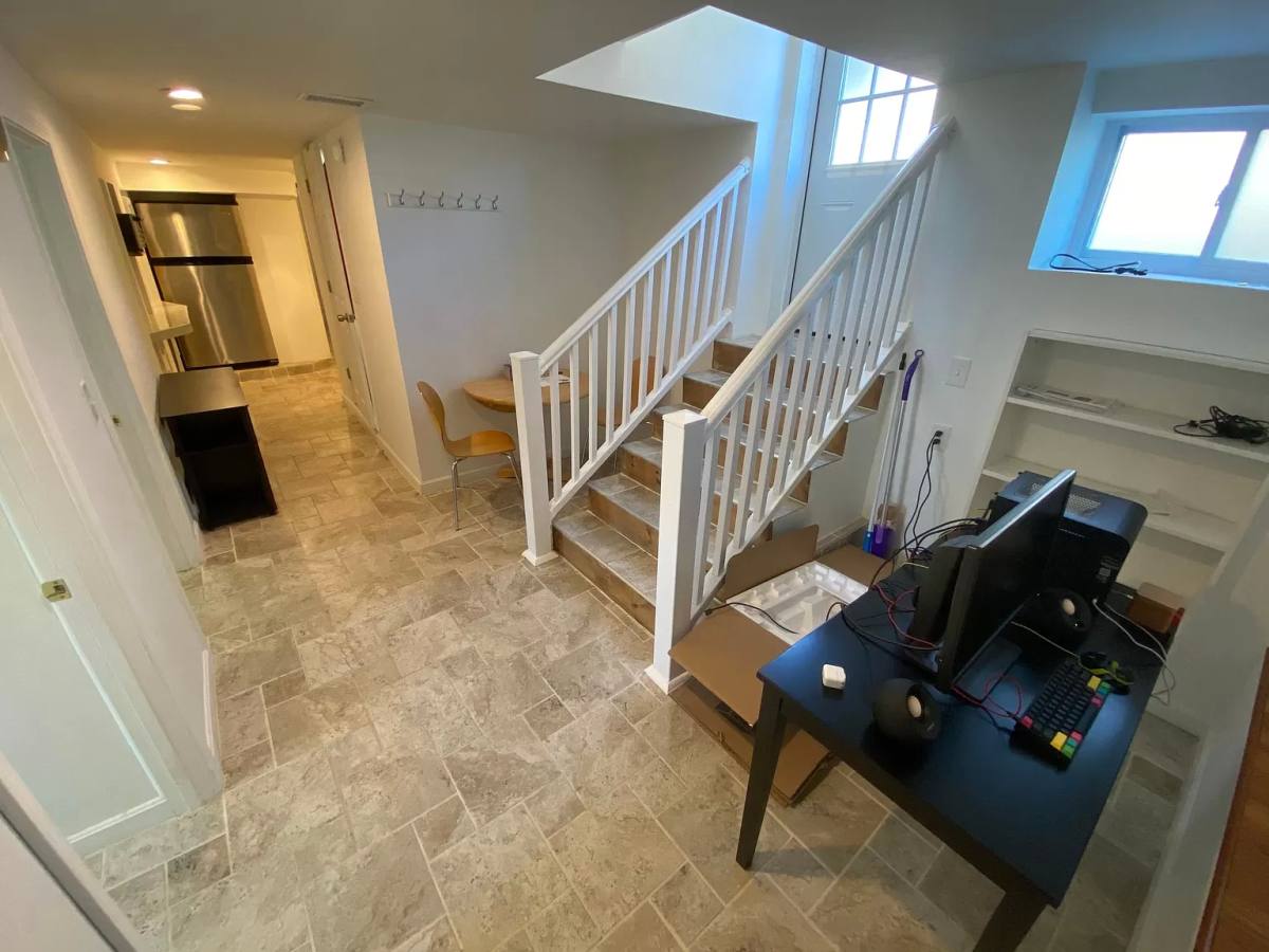 Apartment for rent at 2 Vassar St #B, Medford, MA 02155
