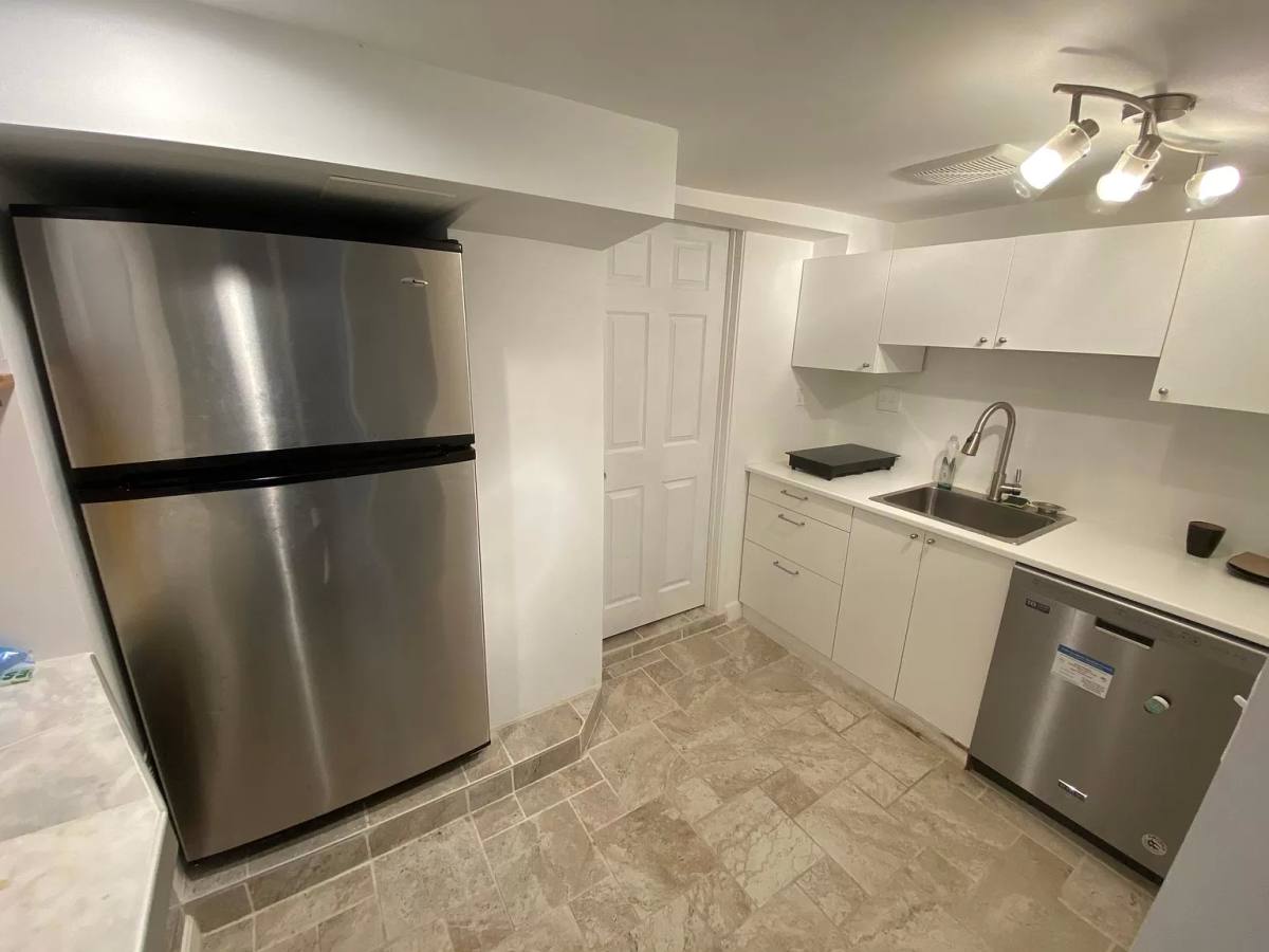 Apartment for rent at 2 Vassar St #B, Medford, MA 02155