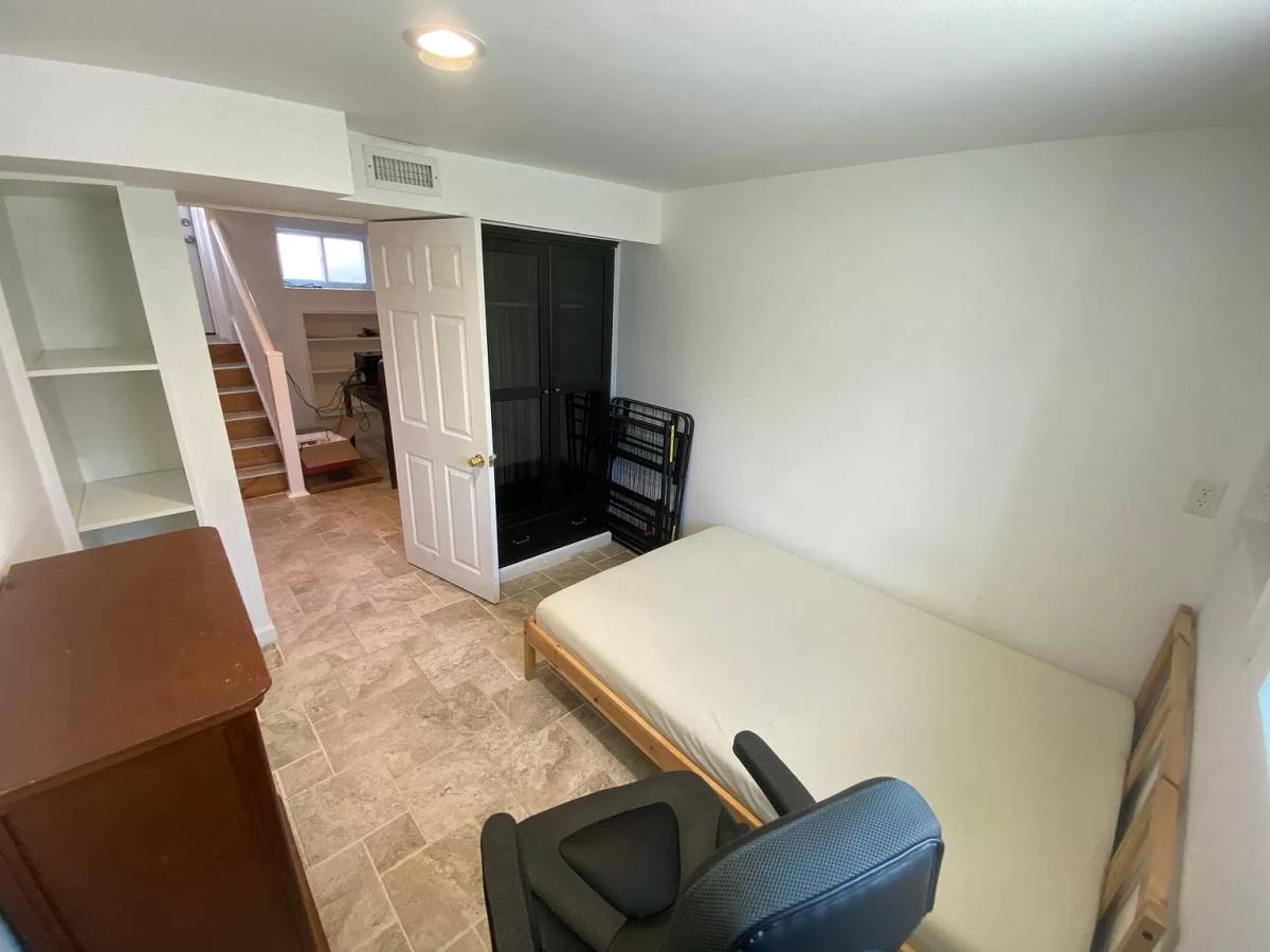 Apartment for rent at 2 Vassar St #B, Medford, MA 02155