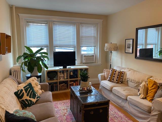Condo for rent at 15 Colliston Rd #7, Brighton, MA 02135