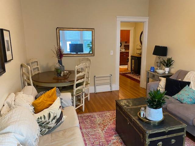 Condo for rent at 15 Colliston Rd #7, Brighton, MA 02135