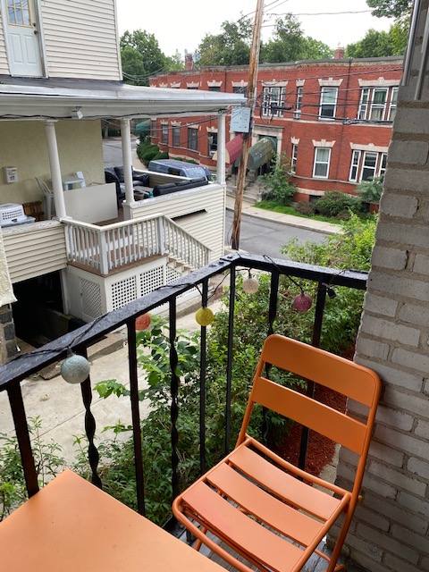 Condo for rent at 15 Colliston Rd #7, Brighton, MA 02135