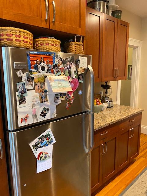 Condo for rent at 15 Colliston Rd #7, Brighton, MA 02135