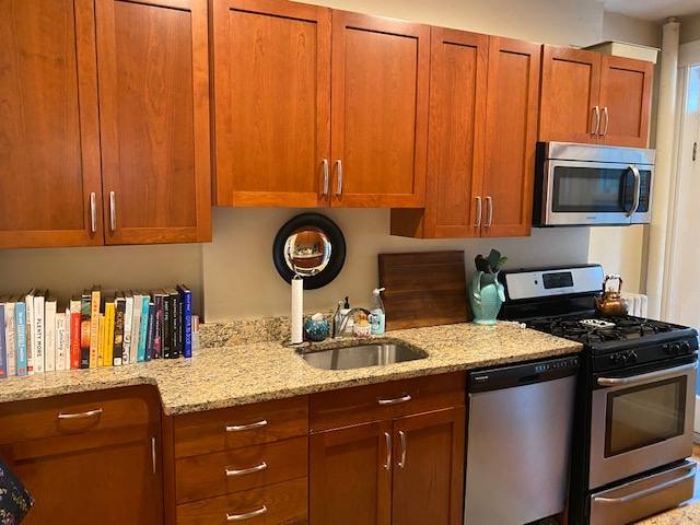 Condo for rent at 15 Colliston Rd #7, Brighton, MA 02135