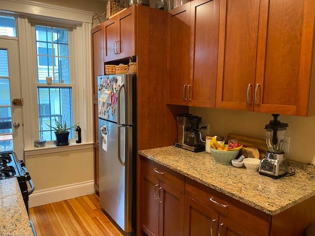 Condo for rent at 15 Colliston Rd #7, Brighton, MA 02135