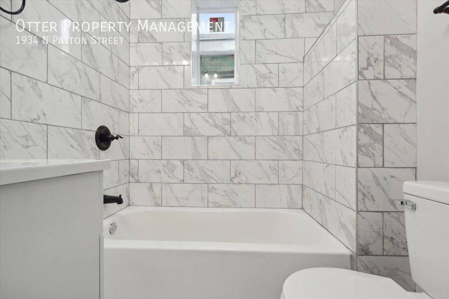 Apartment for rent at 1934 N Patton St, Philadelphia, PA 19121