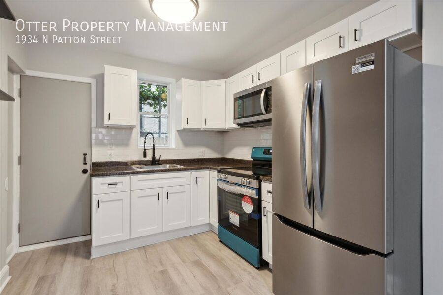 Apartment for rent at 1934 N Patton St, Philadelphia, PA 19121