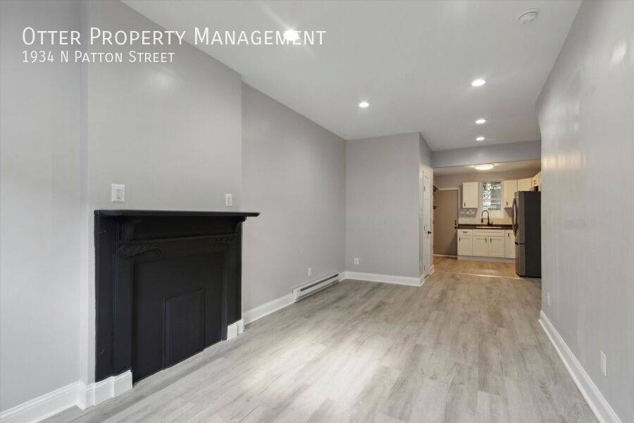 Apartment for rent at 1934 N Patton St, Philadelphia, PA 19121