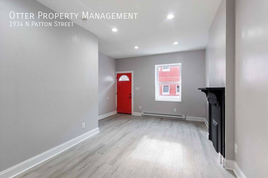 Apartment for rent at 1934 N Patton St, Philadelphia, PA 19121