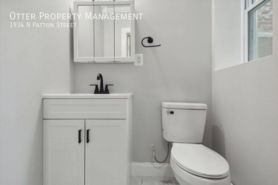 Apartment for rent at 1934 N Patton St, Philadelphia, PA 19121