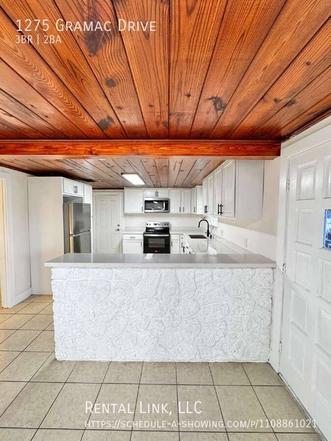 House for rent at 1275 Gramac Dr, North Fort Myers, FL 33917