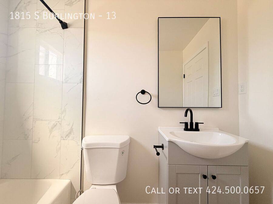 Apartment for rent at 1815 S Burlington Ave #13, Los Angeles, CA 90006