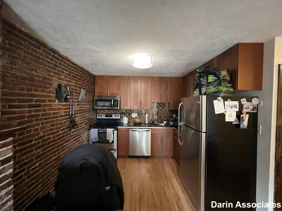 Apartment for rent at 267 Main #2A, Charlestown, MA 02129