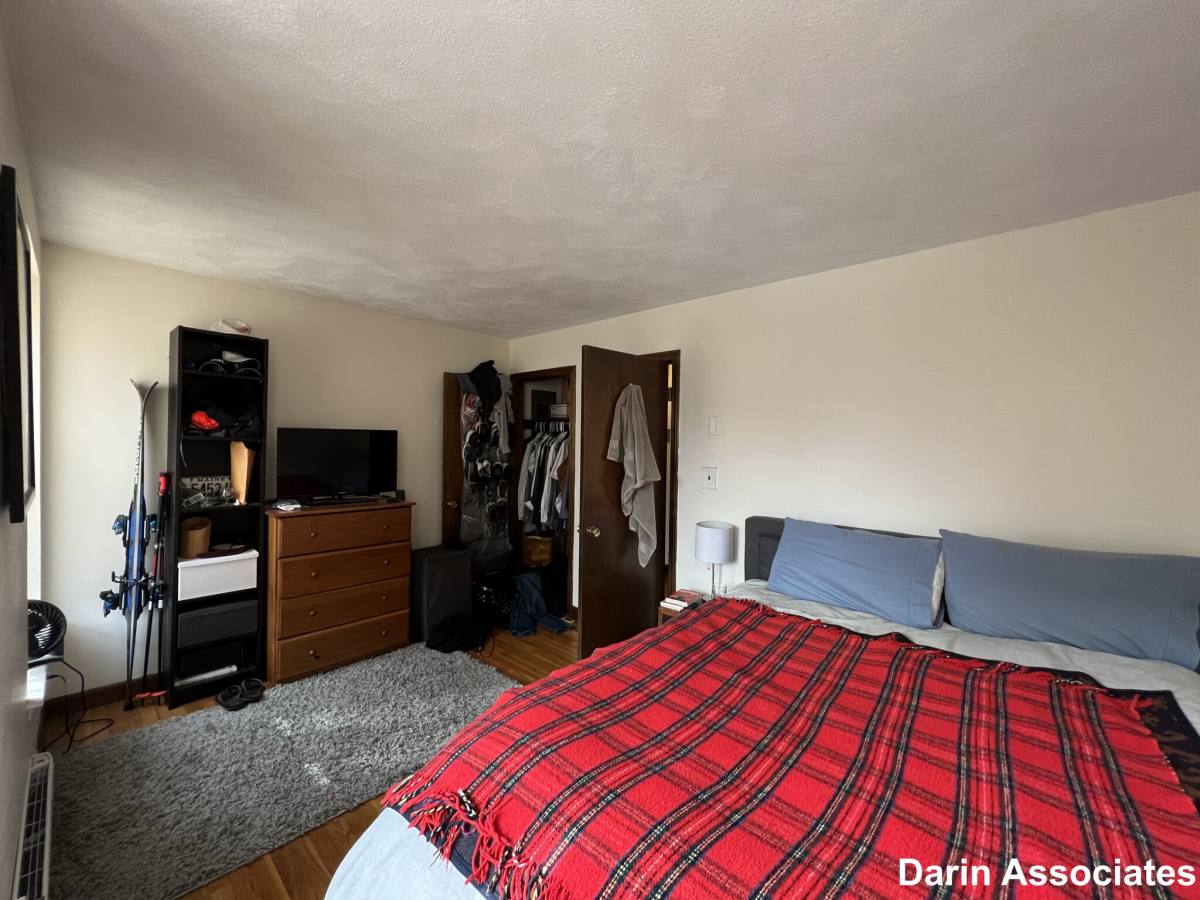 Apartment for rent at 267 Main #2A, Charlestown, MA 02129