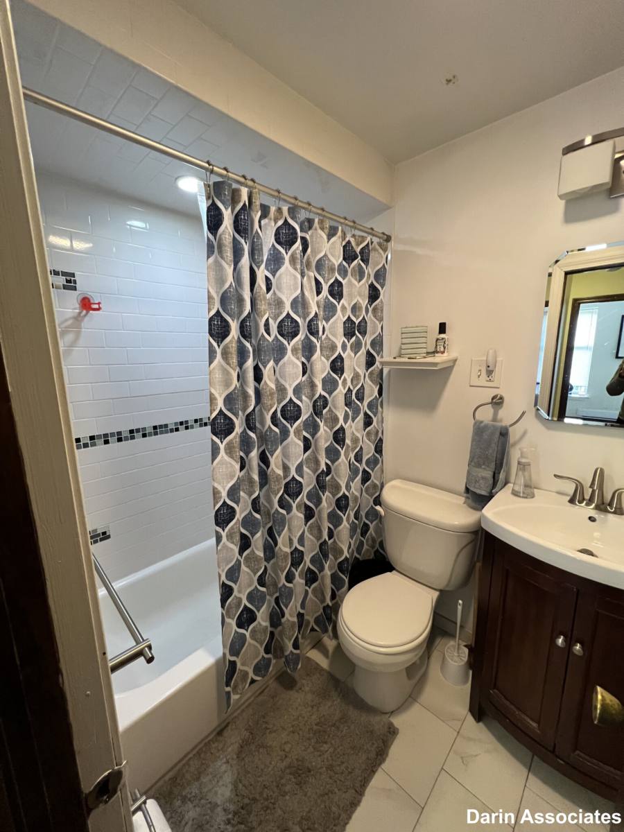 Apartment for rent at 267 Main #2A, Charlestown, MA 02129