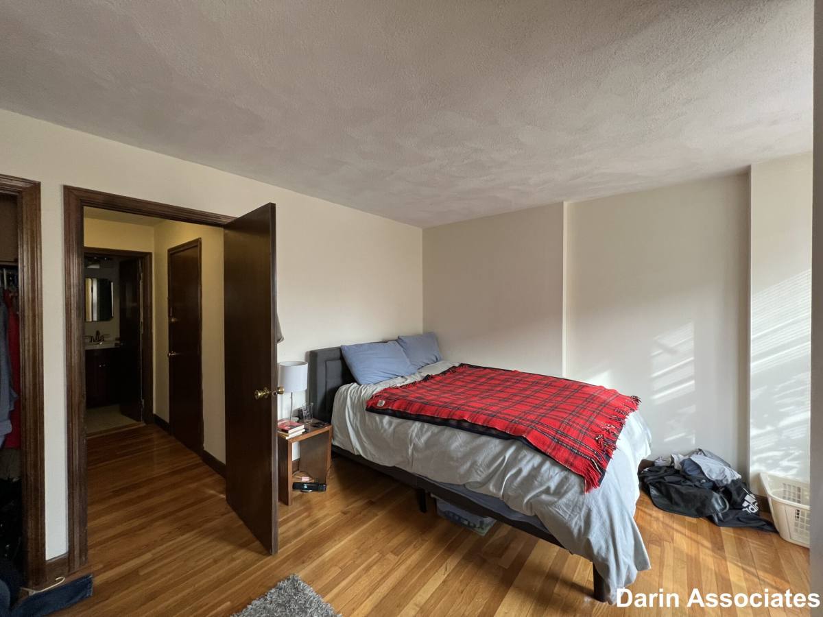 Apartment for rent at 267 Main #2A, Charlestown, MA 02129