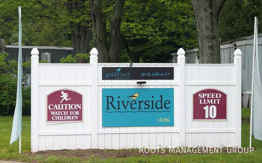 Apartment for rent at 10016 Joan Dr #103, Montrose, MI 48457