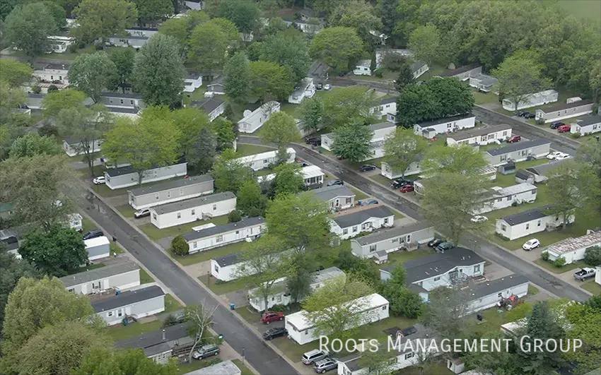 Apartment for rent at 10016 Joan Dr #103, Montrose, MI 48457