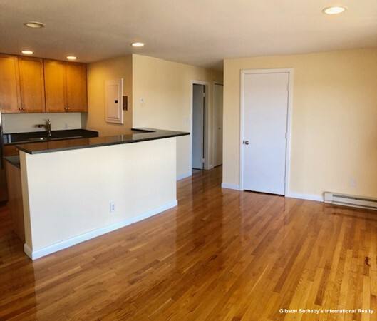 Condo for rent at 70 Park St #52, Somerville, MA 02143