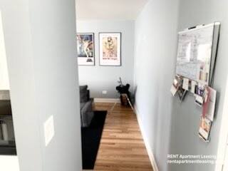 Apartment for rent at 663 W Grace #103, Chicago, IL 60613