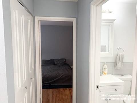 Apartment for rent at 663 W Grace #103, Chicago, IL 60613