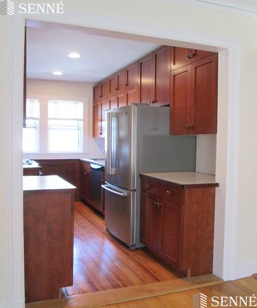 Apartment for rent at 34 Ash St #303, Cambridge, MA 02138