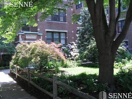 Apartment for rent at 34 Ash St #303, Cambridge, MA 02138