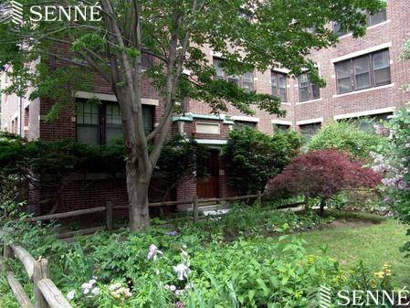 Apartment for rent at 34 Ash St #303, Cambridge, MA 02138