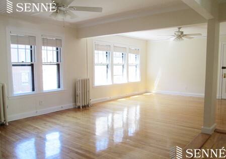 Apartment for rent at 34 Ash St #303, Cambridge, MA 02138