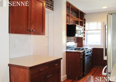 Apartment for rent at 34 Ash St #303, Cambridge, MA 02138