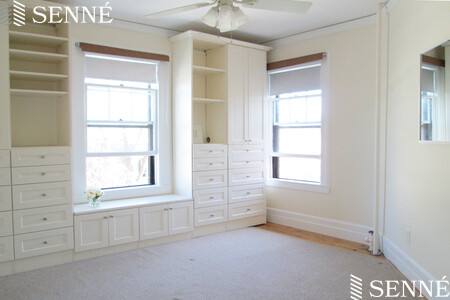 Apartment for rent at 34 Ash St #303, Cambridge, MA 02138