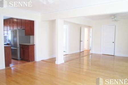 Apartment for rent at 34 Ash St #303, Cambridge, MA 02138