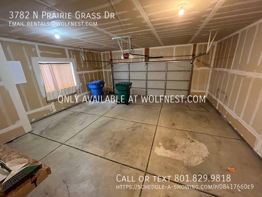 Townhouse for rent at 3782 N Prairie Grass Dr, Lehi, UT 84043
