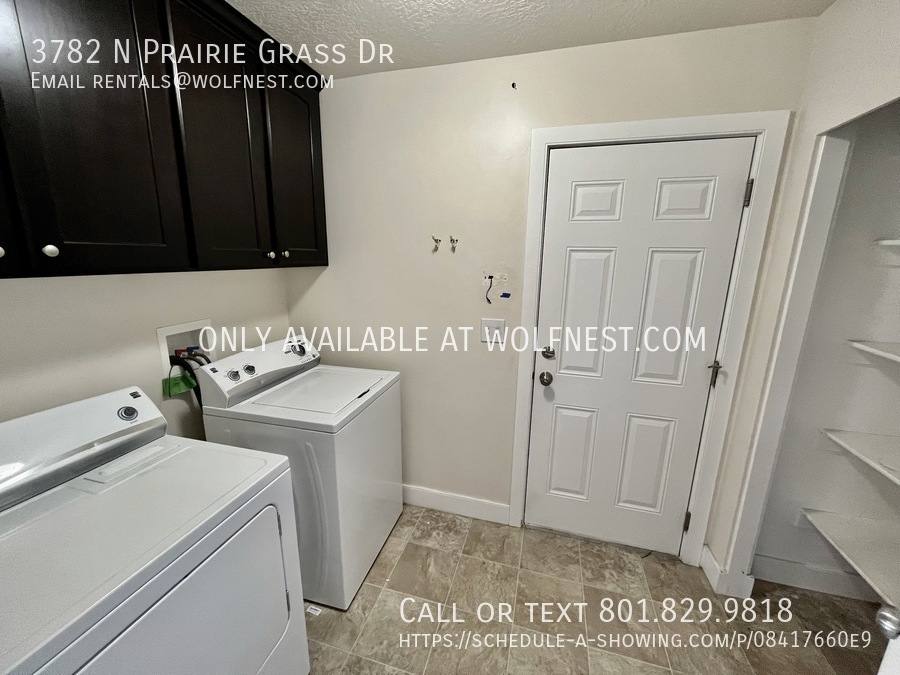 Townhouse for rent at 3782 N Prairie Grass Dr, Lehi, UT 84043