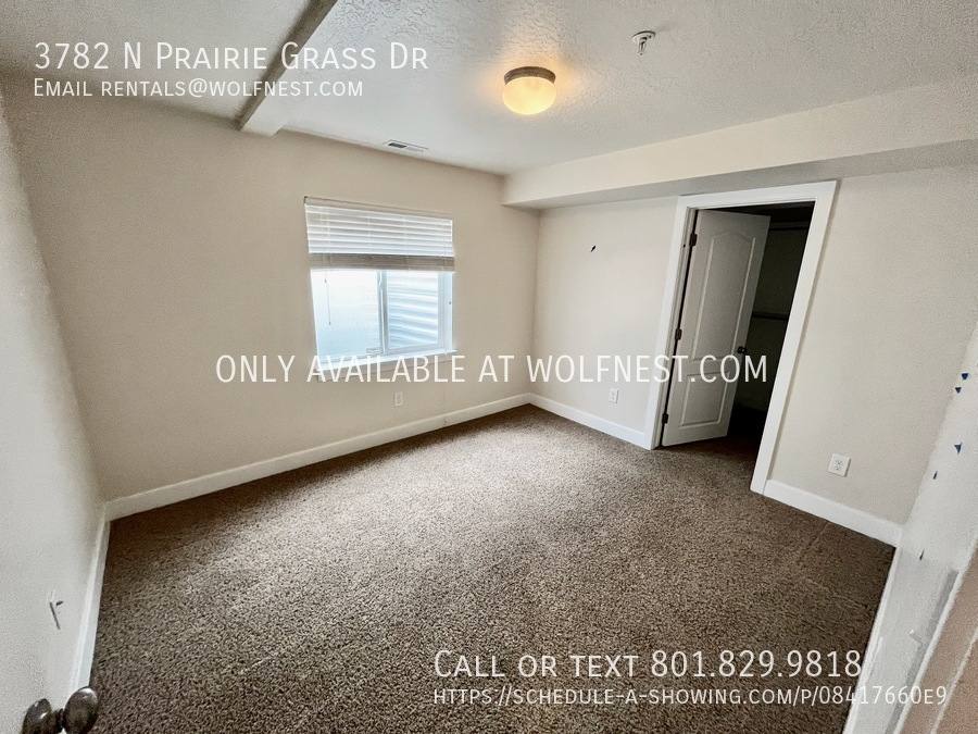 Townhouse for rent at 3782 N Prairie Grass Dr, Lehi, UT 84043