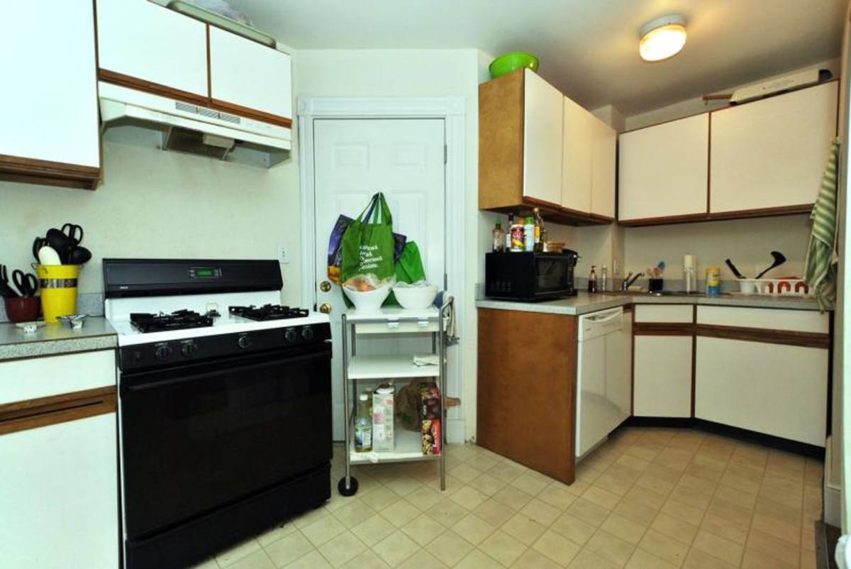 House for rent at 26 Linden St #7, Brookline, MA 02445