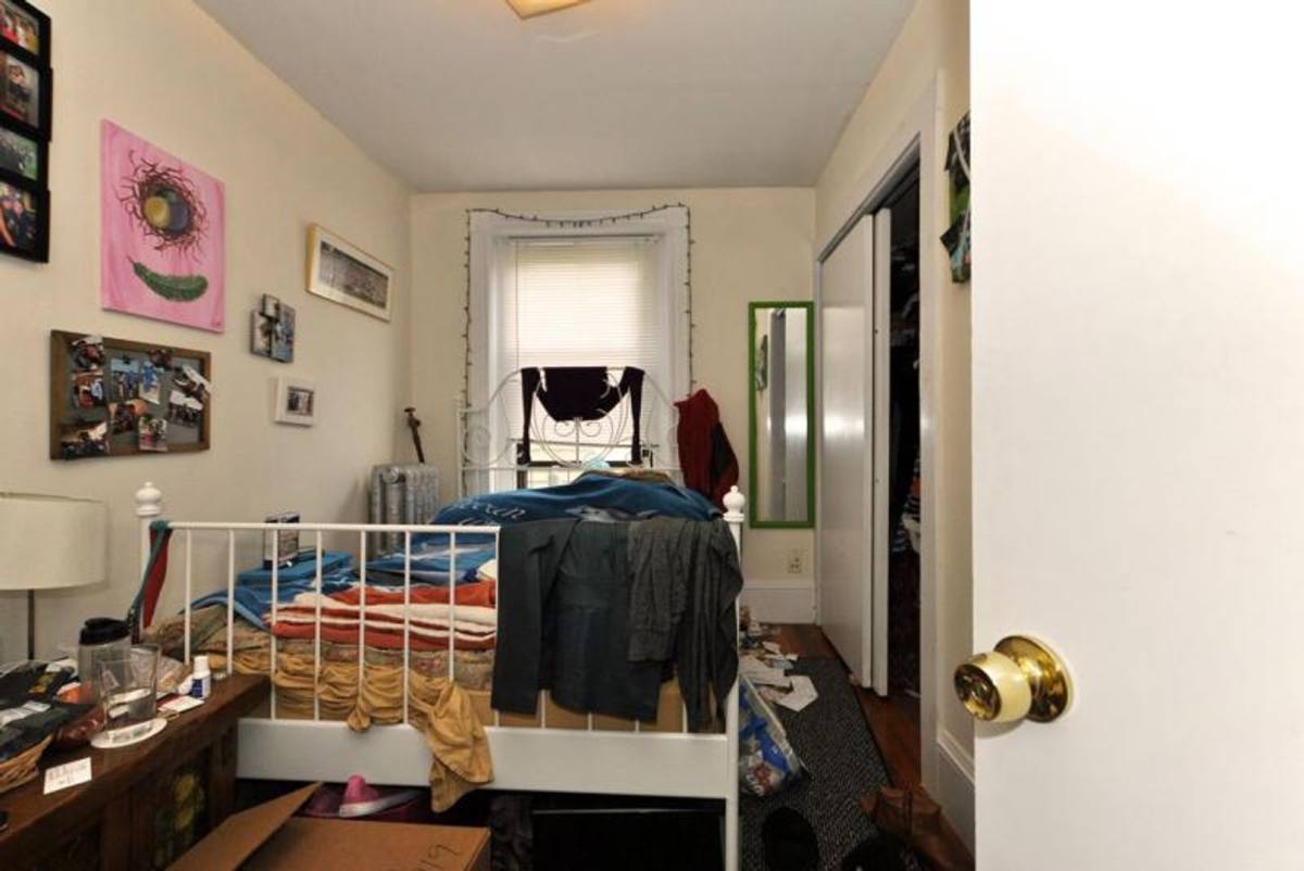 House for rent at 26 Linden St #7, Brookline, MA 02445
