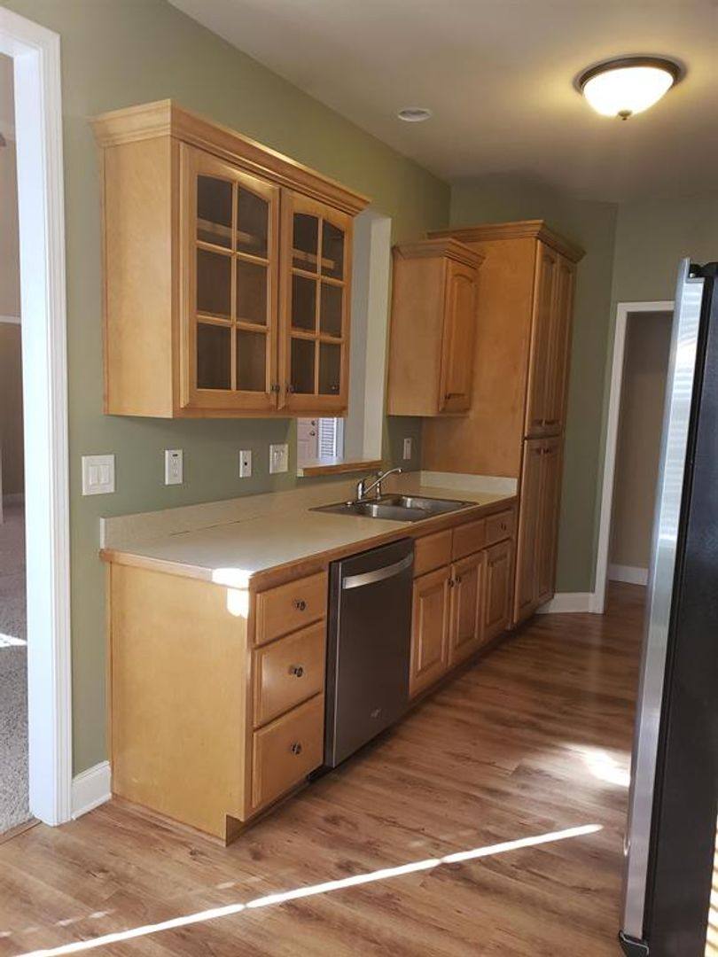 House for rent at 426 Stillwood Dr, Newnan, GA 30265