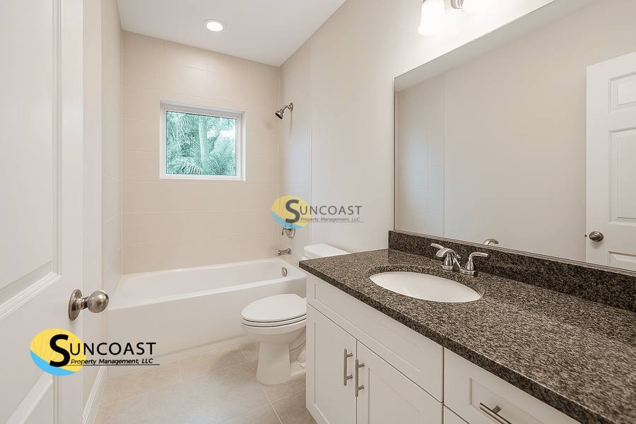 House for rent at 4238 Bruing St, North Port, FL 34286