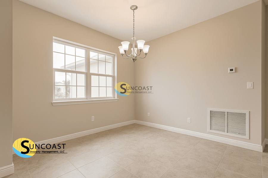 House for rent at 4238 Bruing St, North Port, FL 34286