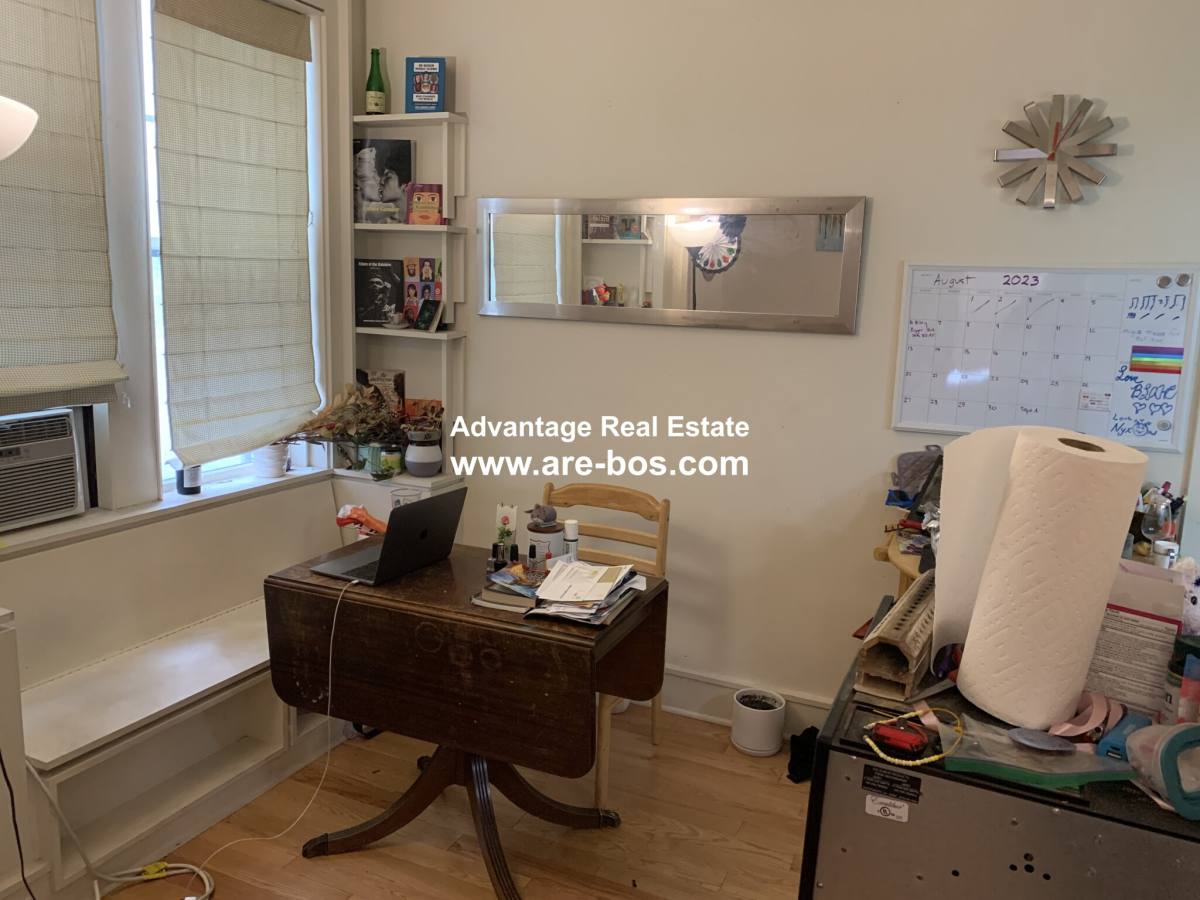 Apartment for rent at 50 Chester St #1, Allston, MA 02134