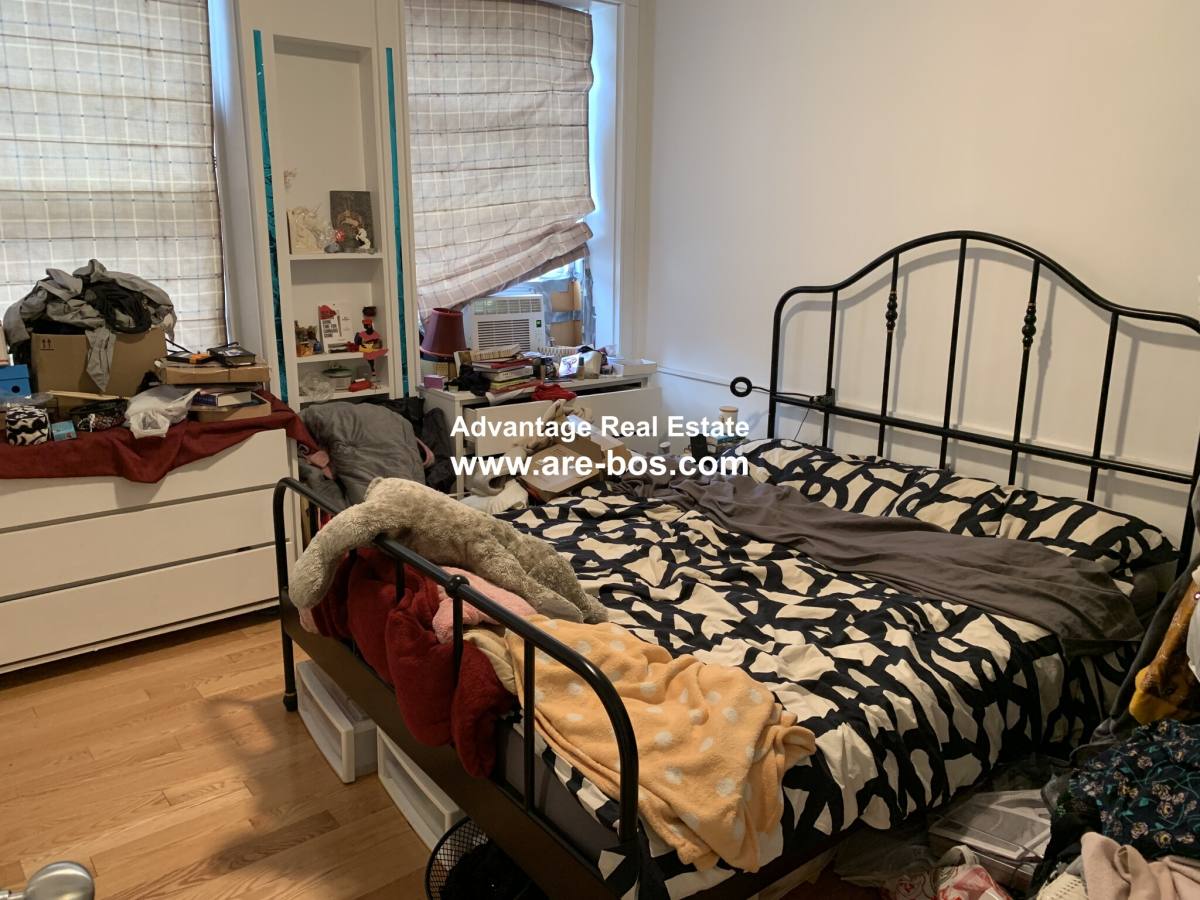 Apartment for rent at 50 Chester St #1, Allston, MA 02134