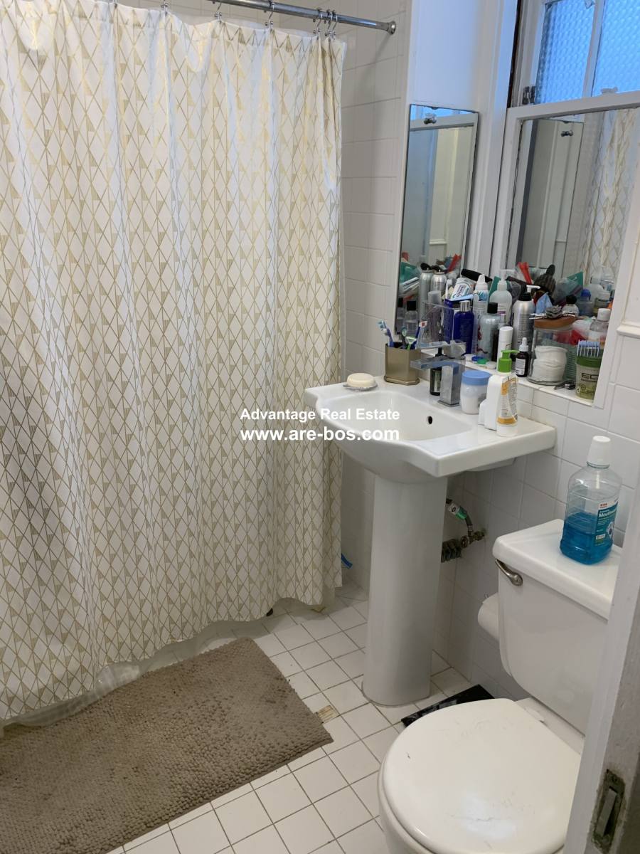 Apartment for rent at 50 Chester St #1, Allston, MA 02134