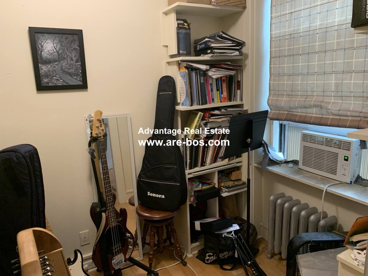 Apartment for rent at 50 Chester St #1, Allston, MA 02134