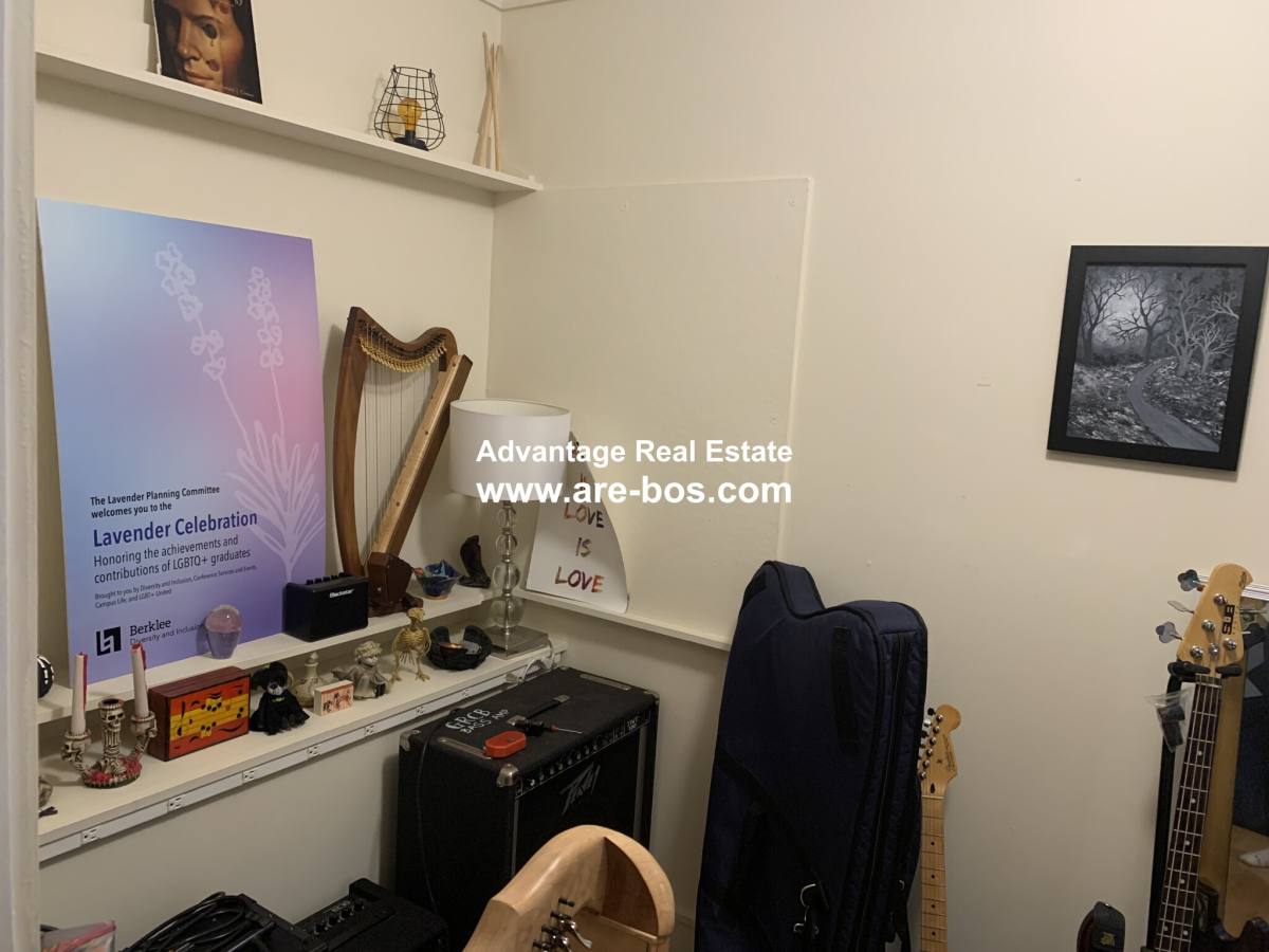 Apartment for rent at 50 Chester St #1, Allston, MA 02134