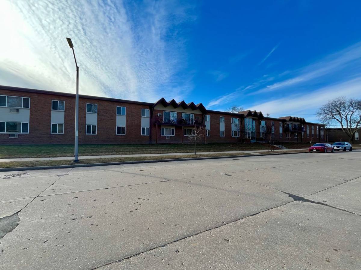 Apartment for rent at 10448 W Montana Ave, Milwaukee, WI 53227